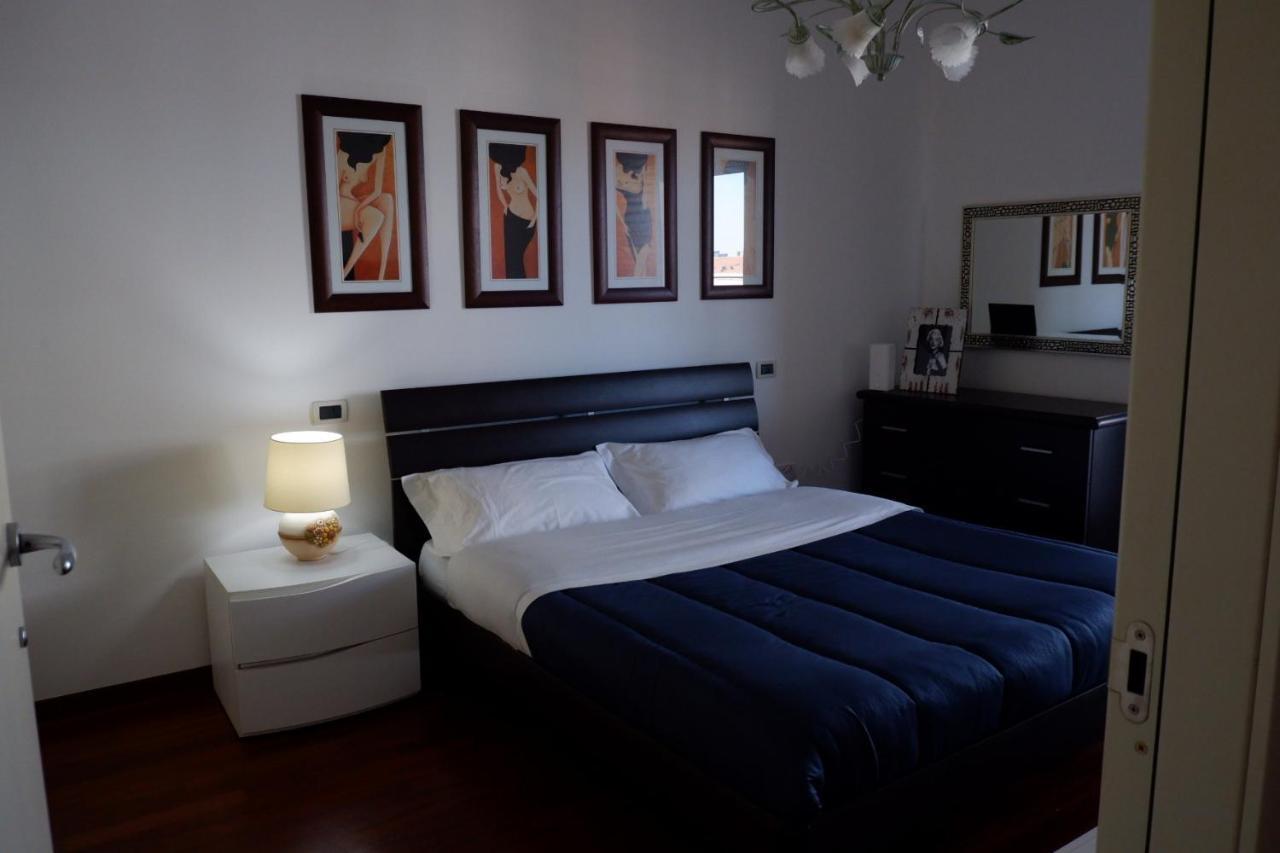 Apartament Acquarius *